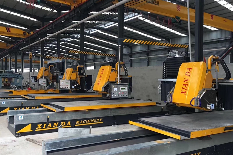 Ra mắt máy định hình tuyến tính cải tiến, nâng cao độ chính xác trong định hình vật liệu trong các ngành công nghiệp​