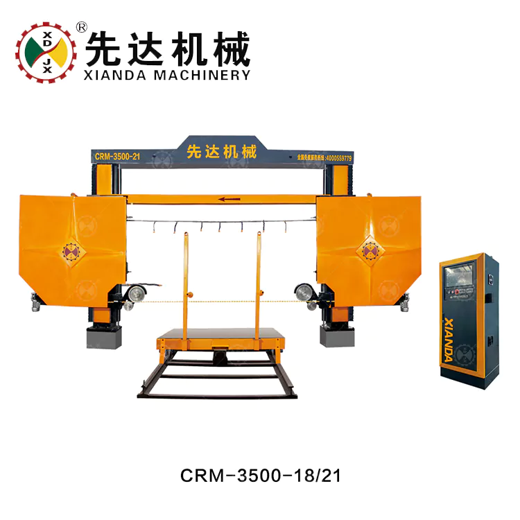 Máy gia công khối CNC